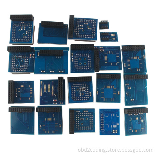 OEM Orange5 Professional Programmer full adapter without main unit orange 5 adapter